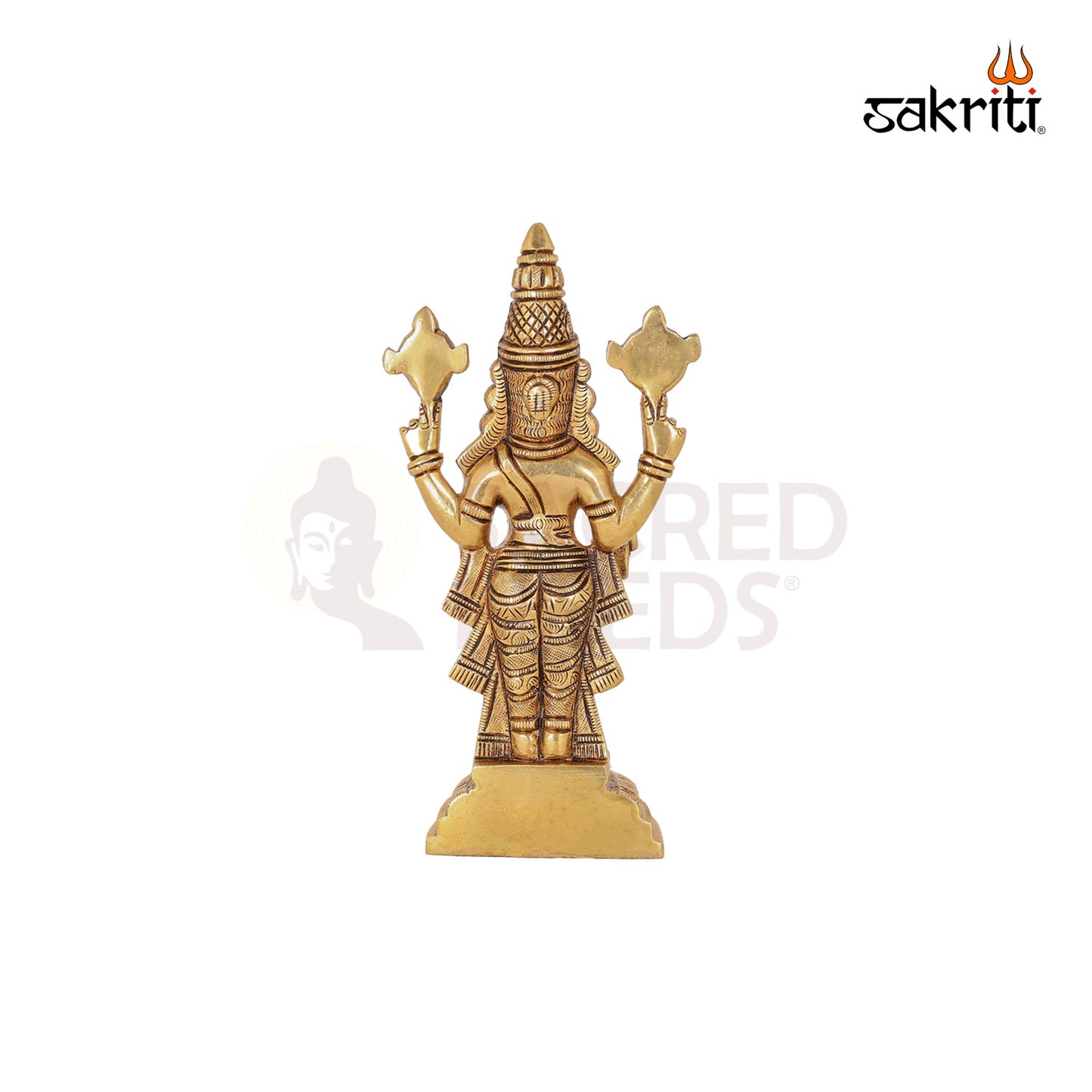 BRASS BALAJI