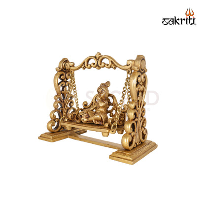 BRASS JHULA