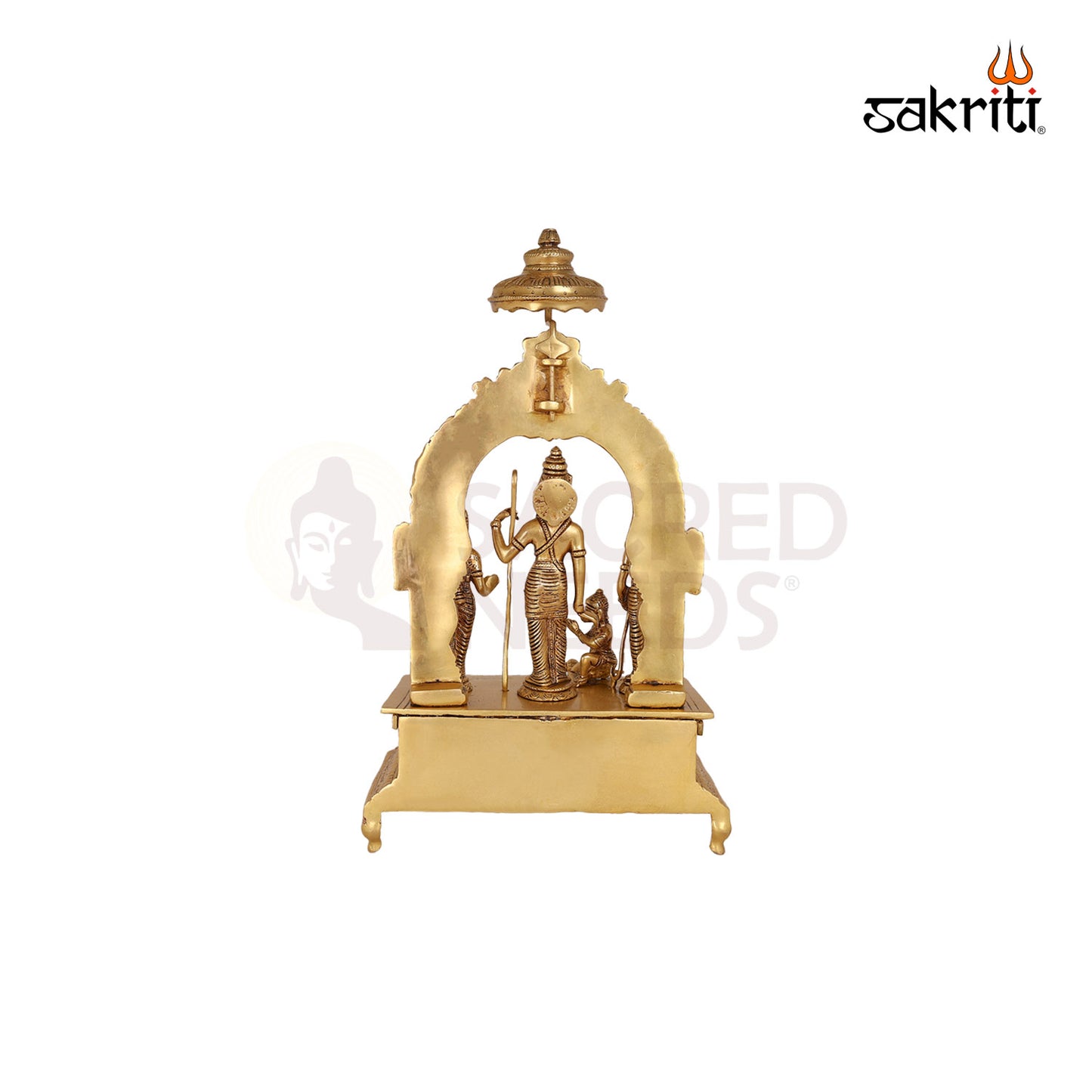 BRASS RAM DARBAR