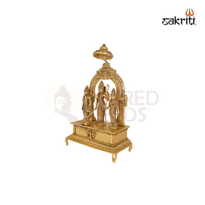 BRASS RAM DARBAR