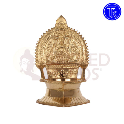 BRASS KAMAKSHI VILAKKU