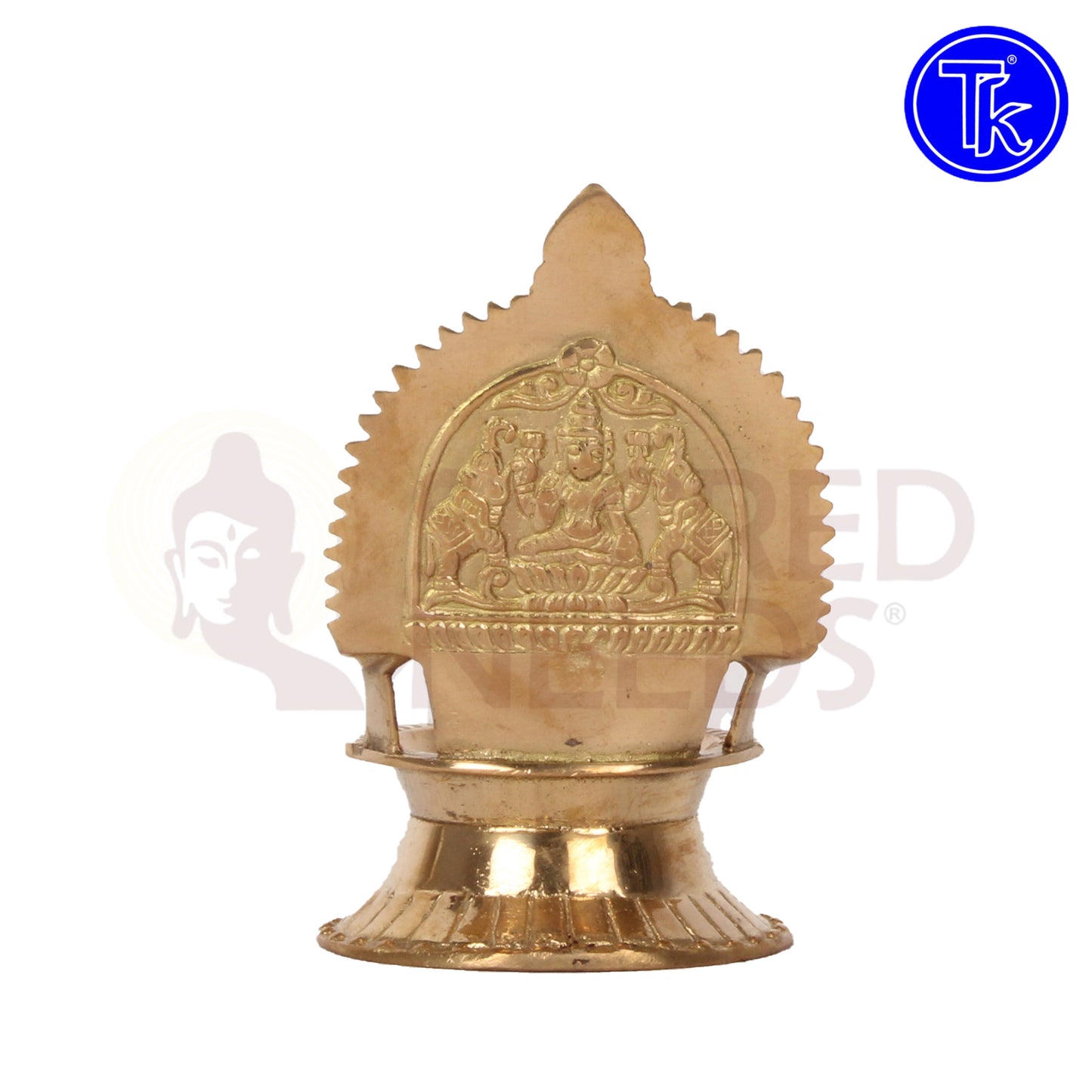 BRASS KAMAKSHI VILAKKU